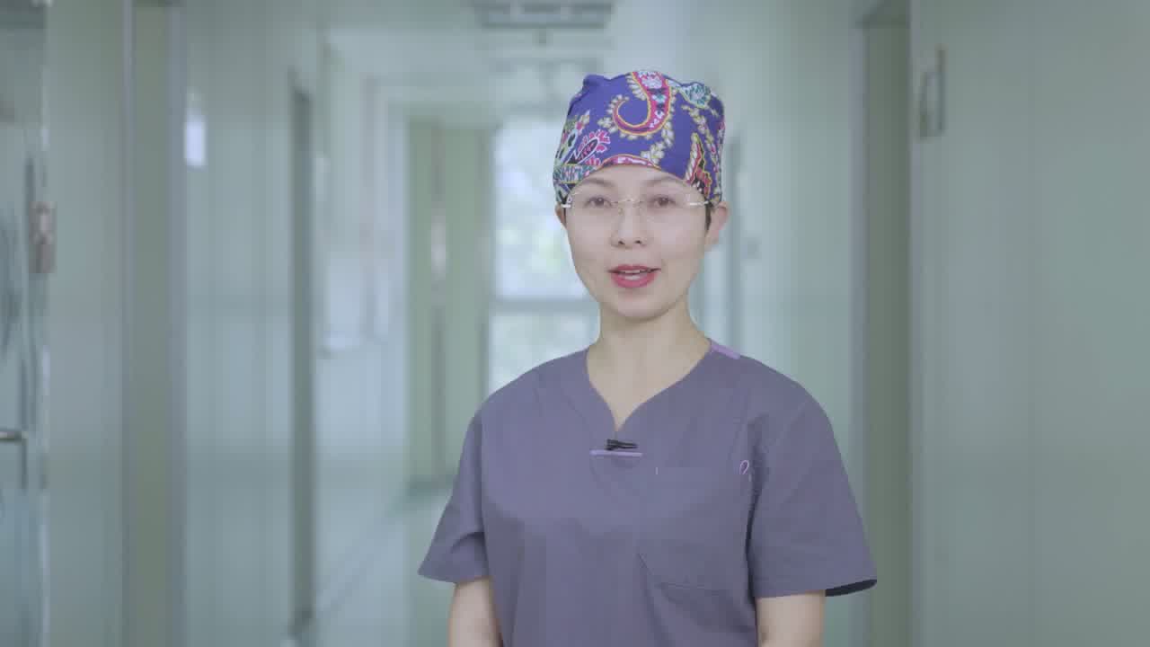 交大一附院宣传片