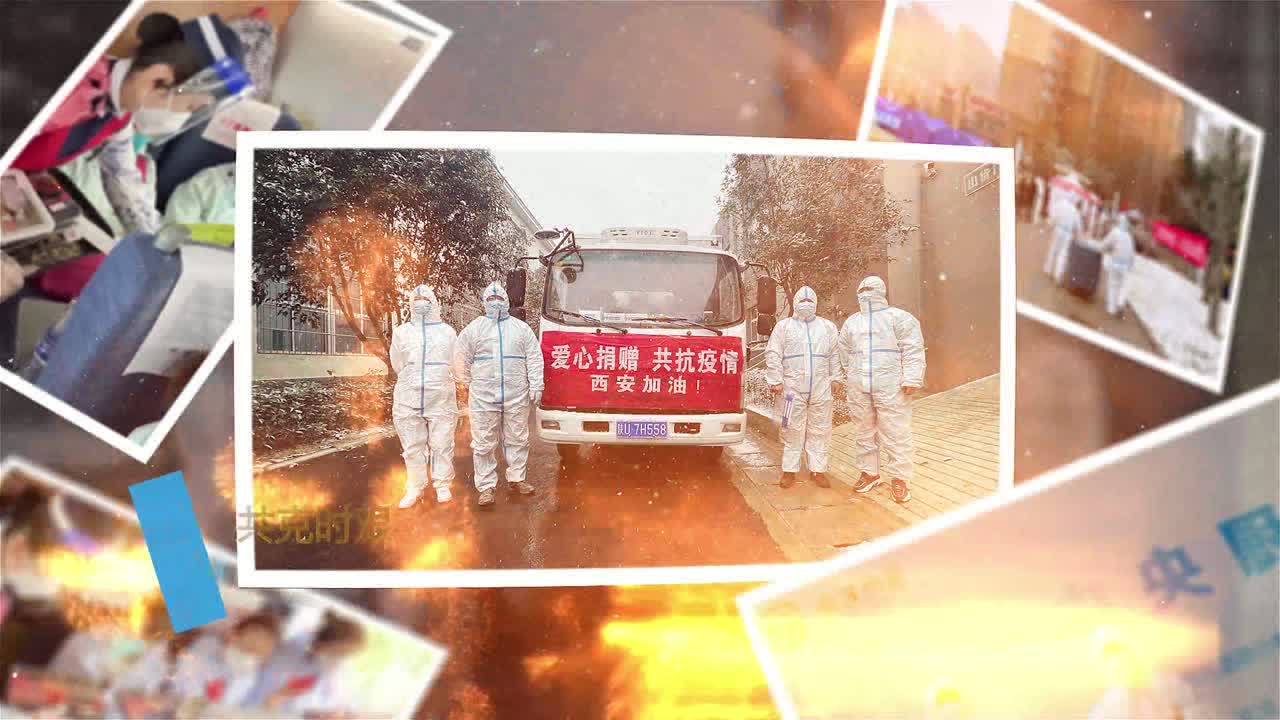 中央厨房宣传片