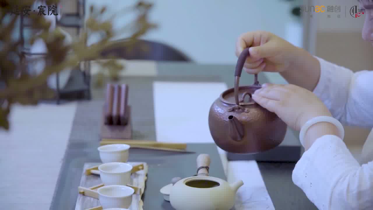 别墅宣传片