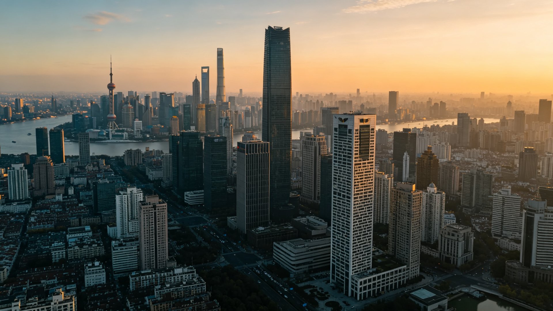 航拍素材能用在哪？宣传片/短视频/直播/VR的素材复用策略