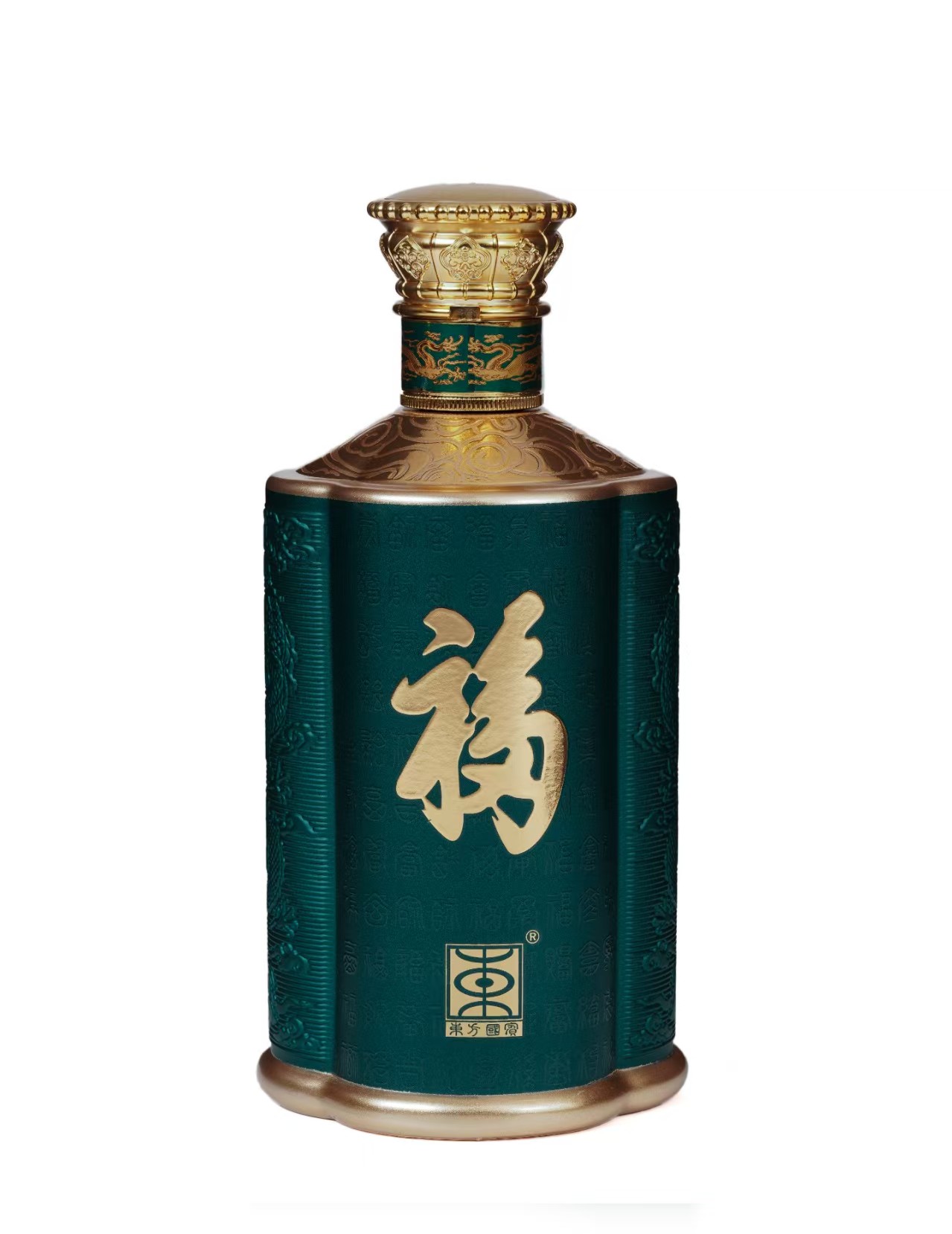白酒品牌系列产品拍摄 | 国风美学与产品细节全展示
