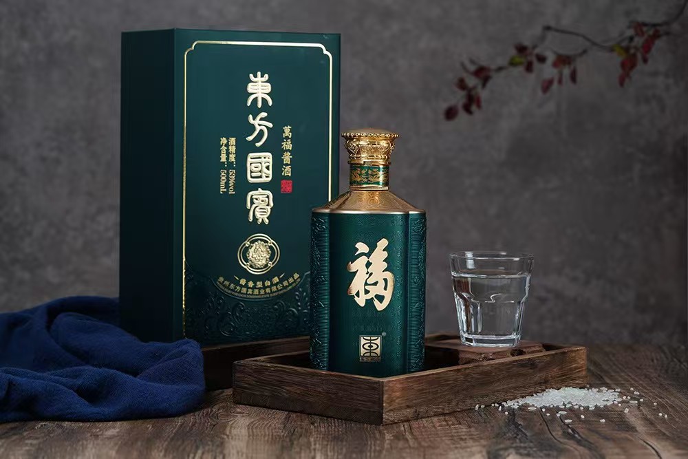 白酒系列产品拍摄 | 瓶身工艺与场景氛围全展示