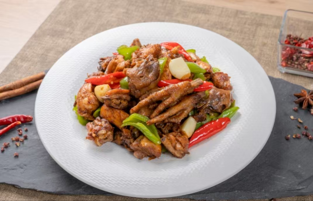 餐饮菜品商业摄影 | 多风格美食质感与食欲感呈现