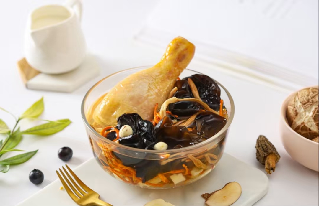 餐饮菜品商业摄影 | 多风格美食质感与食欲感呈现