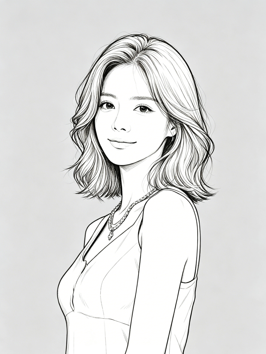 林雅|Lin Ya
