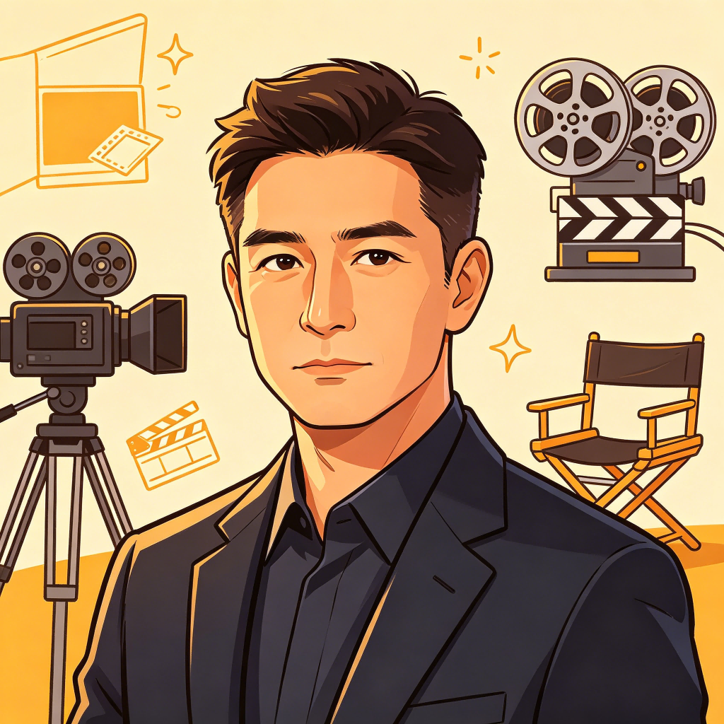 马敏军 | Miles Jun