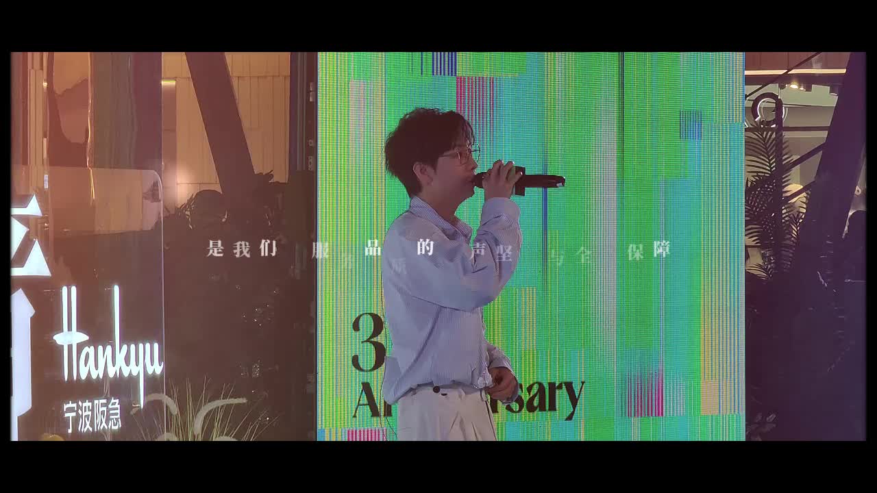 宣传片